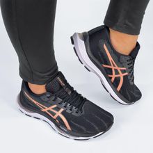 Tênis Asics Feminino Gel Hypersonic 5 Corrida
