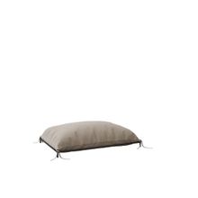 Cama Pet Tati Raças Pequenas Bege