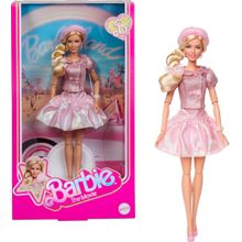 Barbie Signature Boneca de Colecao Pink Beret MATTEL