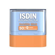 Isdin Fps 50 Invisible Stick 10g