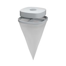 Filtro de Fiapos Flutuante para Máquina de Lavar Electrolux Filtro de Fiapos Flutuante