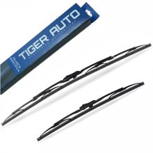 Par de Palhetas Específicas Tiger Auto Palio/Siena/Strada 97> Fiesta/Eco 05> - TG0507.027