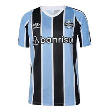 Camisa Umbro Grêmio I 2024/25 Masculina