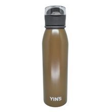 Garrafa Térmica Yins Aço Inox 610ML