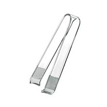 PEGADOR DE GELO GUZZINI HAPPY HOUR 16CM EM ACRILICO TRANSPARENTE 23420000