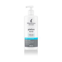 Shampoo Fortalecedor Pielus Forte 400ml
