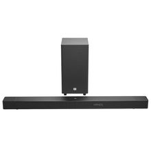 Soundbar JBL com 3.1.2 Canais, Bluetooth, Dolby Atmos®, HDMI eARC e 220W de Potência