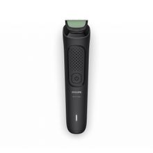 Aparador de Pelos Philips Multigroom 10 em 1 Uso Seco - MG3931/15
