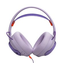 Fone de Ouvido JBL Quantum 250 Headset Purple - JBLQTUM250P