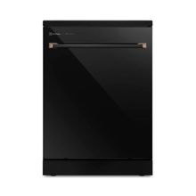 Lava-Louças Electrolux Pro Series com 14 Serviços, 11 Programas de Lavagem e Painel Digital, Preta - LP14V