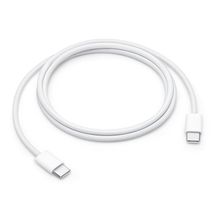 Cabo para recarga de 60W com conector USB-C Apple (1m)