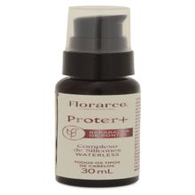 REPARADOR DE PONTAS CAPILAR COM PROTEÇÃO UV