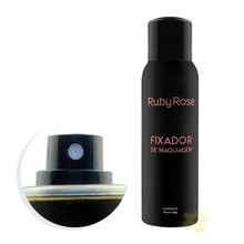 Spray Fixador de Maquiagem - Ruby Rose