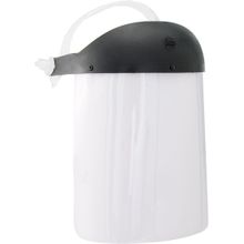 Protetor Facial Policarbonato Incolor 200mm Carneira Vonder