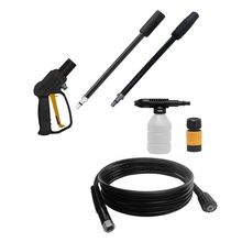 Lavadora de Alta Pressão WAP Eco Wash 2350 1650W 220V