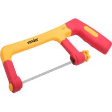 Miniarco de Serra 6'' Isolado Iec60900 Vonder