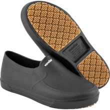 Sapato Antiderrapante e Impermeável Tam. 44 Preto Vonder