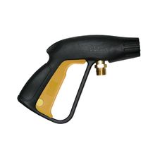 Lavadora de Alta Pressão WAP BRAVO 2550 Alça Retrátil 127V