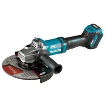 Esmerilhadeira Angular 230Mm  40V GA038GZ Makita