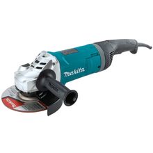 Esmerilhadeira Angular 180Mm 2700W GA7080 127V Makita