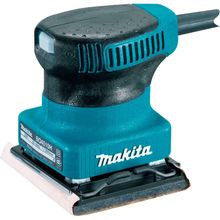 Lixadeira Orbital 170W BO4510H 220V Makita