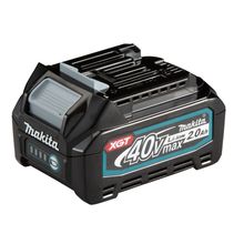 Bateria Li-Ion 40V Max 2.0AH XGT BL4020 Makita