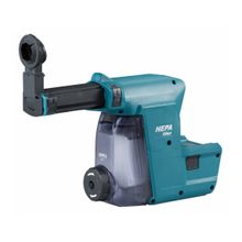 Kit Coleta Poeira Makita 199561-6 Extração Limpeza