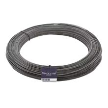 Arame Recozido Torcido BWG18 1 KG Tradestar