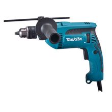 Furadeira de Impacto 16mm 5/8'' 760W HP1640K 220V Makita