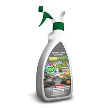 Repelente Fumo Pronto Uso Contra Pragas Insetimax - 500ml