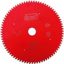 Disco De Serra Mesa Painel Bilaminado 250x30x2,8mm T80