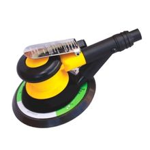 Lixadeira Orbital 6 Com Asp.
