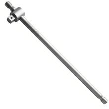 Cabo T Usinado Em Aço Cromo Vanádio 25" - Encaixe 1'' Tramontina Pro