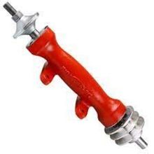 Eixo Para Serra Circular N°0 1/2