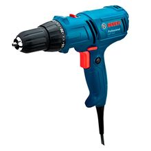Furadeira E Parafusadeira Bosch Gsr 7-14e 3/8 400w 220v