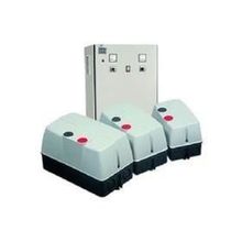 Chave Etw-25v 25a V40 Partida Estrela Triangulo 380v 60hz