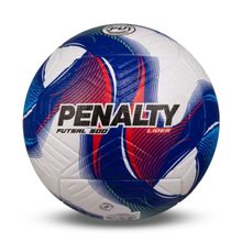 Bola Futsal Líder XXV Penalty