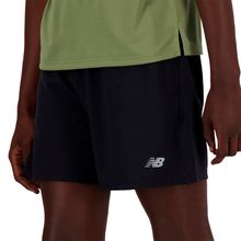 Shorts New Balance 2 em 1 Sport Essentials 5 Masculino
