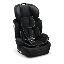 Cadeirinha Infantil para carro Safemax Fix 2.0 Isofix 9-36 Kg Preta Litet - BB459OUT [Remanufaturado] BB459OUT
