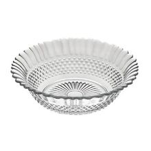 Centro de Mesa em Vidro Dia 2120 Ø25 cm- Vitazza