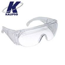 Óculos de proteção sobrepor Panda
