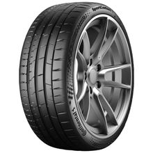 PNEU ARO 22 CONTINENTAL 285/35 ZR22 106Y XL FR SPORTCONTACT 7