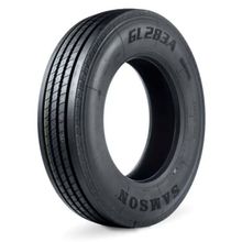 PNEU ARO 22.5 SAMSON 275/80 R22.5-18 149/146L 18PR TL GL283A
