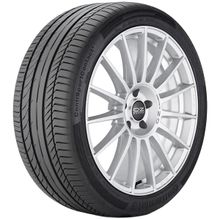 PNEU ARO 22 CONTINENTAL 285/40 ZR22 106Y SPORTCONTACT 5P MO