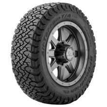 PNEU ARO 20 BFGOODRICH 285/60 R20 125/122S LT TL ALL-TERRAIN T/A KO3