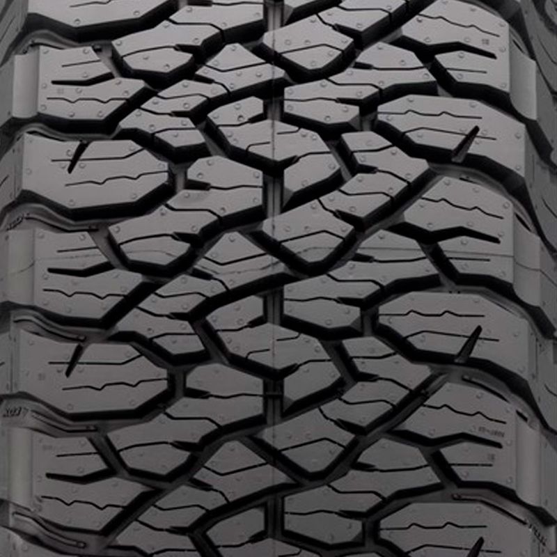 PNEU ARO 20 BFGOODRICH 285/60 R20 125/122S LT TL ALL-TERRAIN T/A KO3 ...
