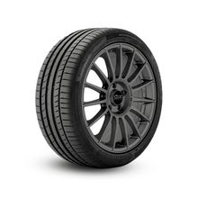 PNEU ARO 18 CONTINENTAL 235/60 R18 103W FR SPORTCONTACT 5 N0