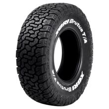 PNEU ARO 16 XBRI LT 255/70 R16 10PR TL 120/117R BRUTUS T/A