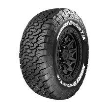PNEU ARO 16 XBRI 265/75 R16 10PR LT 123/120R TL BRUTUS T/A