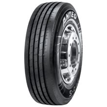 PNEU ARO 22.5 ANTEO 295/80 R22.5 152/148M M+S PRO-S TL BY PIRELLI